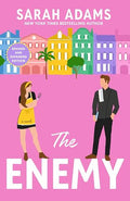 The Enemy (U)