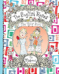 The English Roses The New Girl (Hardcover)(U)