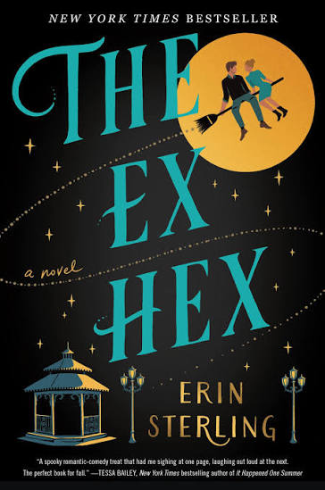The Ex Hex (U)