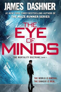 The Eye of Minds (U)
