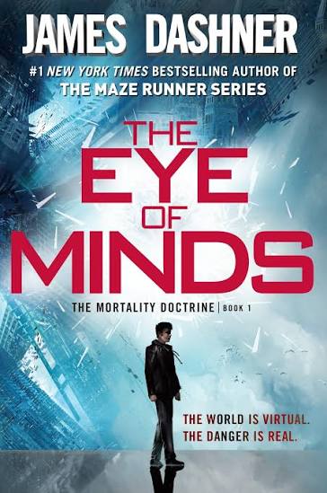 The Eye of Minds (U)