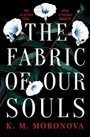 The Fabric Of Our Souls (U)