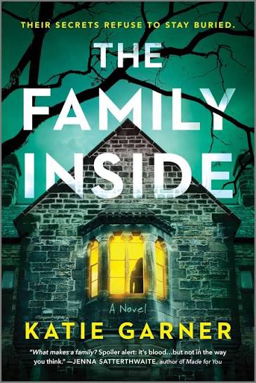 The Family Inside (U)