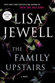The Family Upstairs (U)