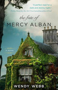 The Fate of Mercy Alban (U)