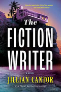 The Fiction Writer (U)