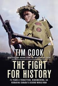 The Fight for History (Hardcover)(U)
