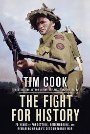 The Fight for History (Hardcover)(U)