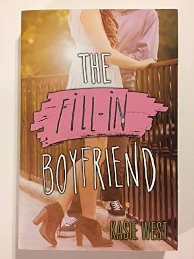 The Fill In Boyfriend (U)