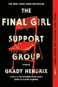 The Final Girl Support Group (U)