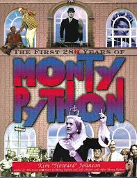 The First 28 Years of Monty Python (U)
