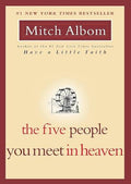 The Five People You Meet In Heaven (U)