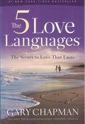 The Five Love Languages (U)