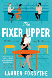 The Fixer Upper (U)