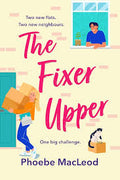 The Fixer Upper (U)