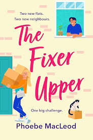 The Fixer Upper (U)