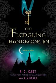 The Fledgling Handbook 101 (U)