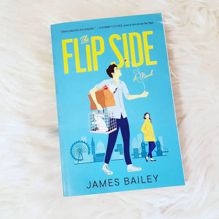 The Flip Side (N)