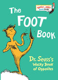 The Foot Book (U)