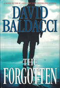 The Forgotten (U)