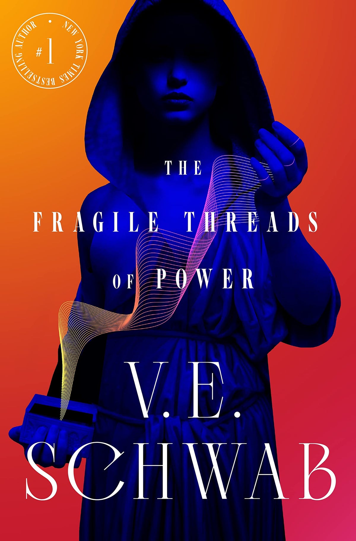 The Fragile Threads Of Power (N)