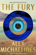 The Fury (Hardcover)(N)