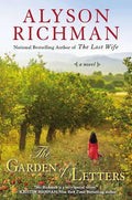 The Garden of Letters (U)