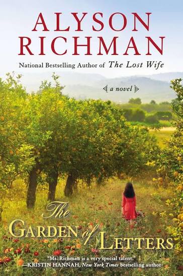 The Garden of Letters (U)