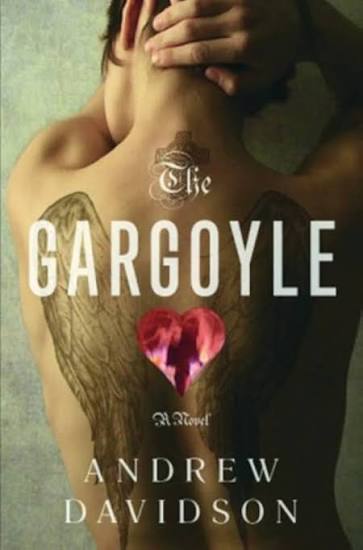 The Gargoyle (Hardcover)(U)