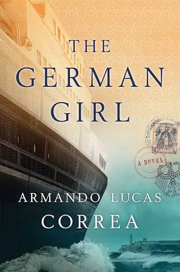 The German Girl (U)