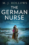 The German Nurse (U)