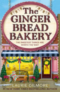The Gingerbread Bakery (N)