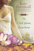 The Girl From Junchow (U)