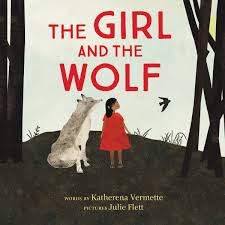 The Girl and the Wolf (N)