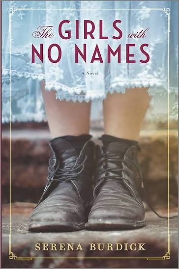 The Girls With No Names (U)