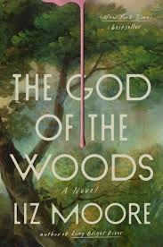 The God of the Woods (U)