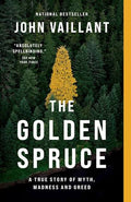The Golden Spruce (U)
