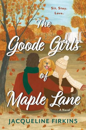 The Goode Girls of Maple Lane (N)