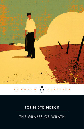 The Grapes Of Wrath (N)