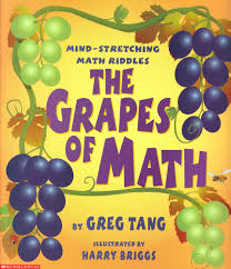 The Grapes of Math (U)