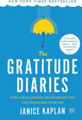 The Gratitude Diaries (N)