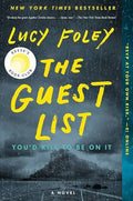 The Guest List (U)