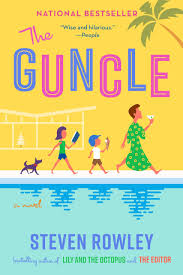 The Guncle (Hardcover) (U)