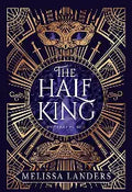 The Half King (Hardcover)(U)