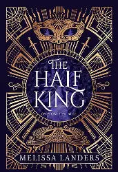 The Half King (Hardcover)(U)