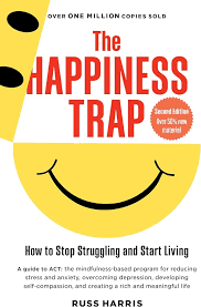 The Happiness Trap (U)
