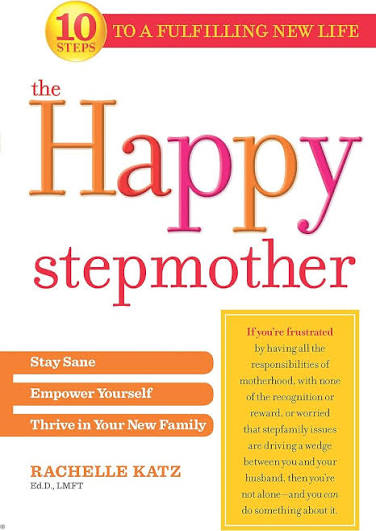 The Happy Stepmother (U)
