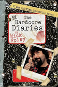 The Hardcore Diaries (U)