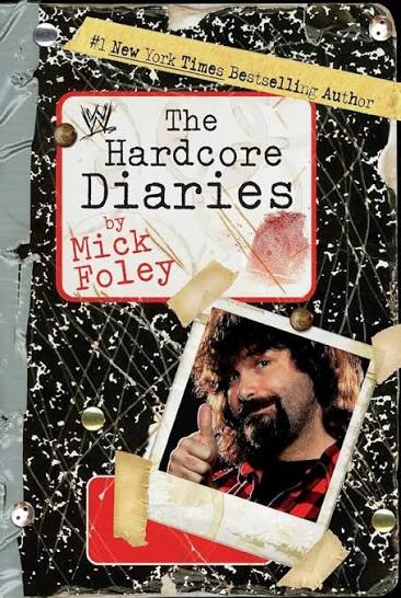The Hardcore Diaries (U)