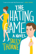 The Hating Game (U)